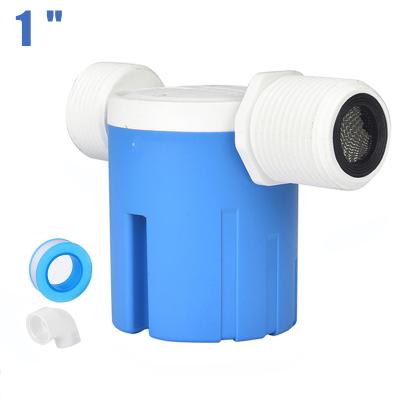 China General Inlet Type Double Inlet Toilet Flush Valve Float Water Fill Valve 10 Years Manufacture for sale