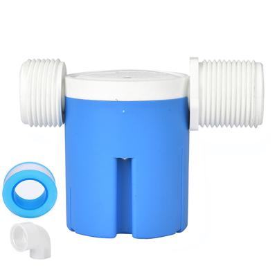 China Large General Popular Toilet Inlet Valve Around The World Water Ball for sale