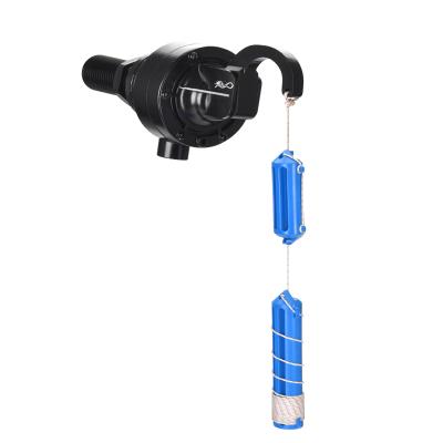 China New general advance single fishing float valve for tankbuddy valve for sale