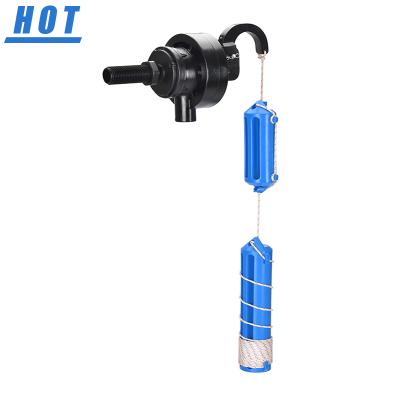 China General B&k 109-901 B&q Balem 1 Ball Tank Side Inlet Water Tank 1 Control 411 Stainless Fill Bac Float Valve for sale