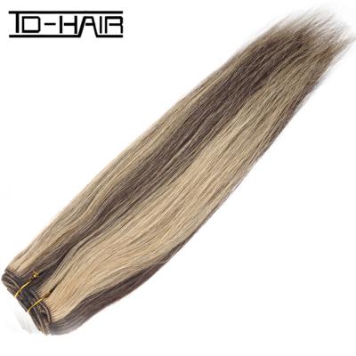 China Jerry Curl 3 Bundles Taida Arts Human Hair Weft Extension of Juancheng County for sale