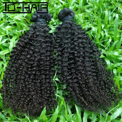 China Jerry Curl Hot Sale Good Quality New Arrival TD Factory Water Curl Hair Volume for sale