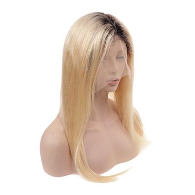 China 360 Lace Front Wig Full Lace Wig Curly Straight Full Lace Wigs Brazilian 360 Lace Frontal Hair Wig for sale