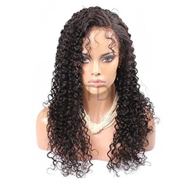 China Wigs Factory Price African American Hair Wigs Full Hair Wig Brazilian for sale