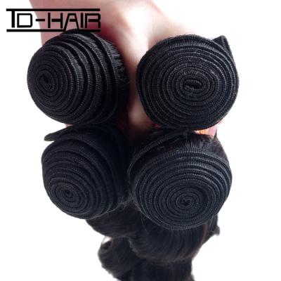 China Women's Jerry Curly Hair Weave Brazilian Jerry Curl Hairstyles For Black Brazilian Jerry Curl Hot Selling Cheap for sale