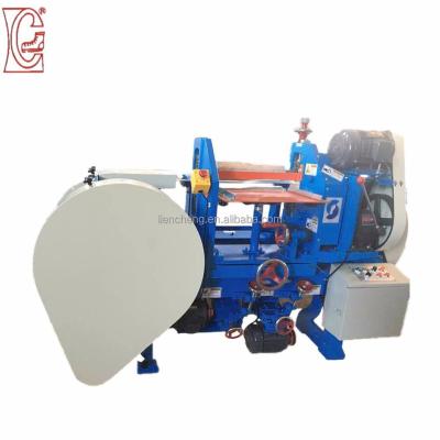 China Shoe Making Industry High Speed ​​Cutting Machinery For Sport Shoes And Beach Shoes for sale