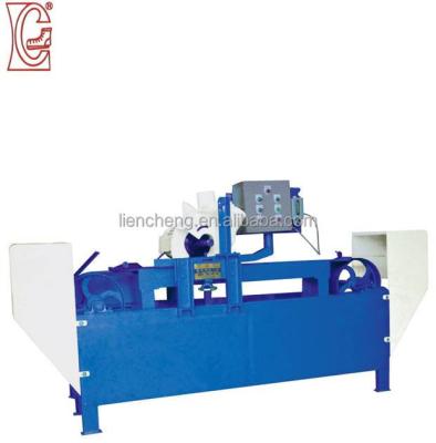 China Add Sole Surface Rubber Shoe Sheet Roughing Machine For Shoe Making MIT for sale