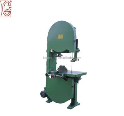 China VERTICAL Vertical Band Saw Machine For Using On Woodwork for sale