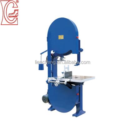 China High Quality VERTICAL Band Saw Grinding Machine Made In Taiwan for sale