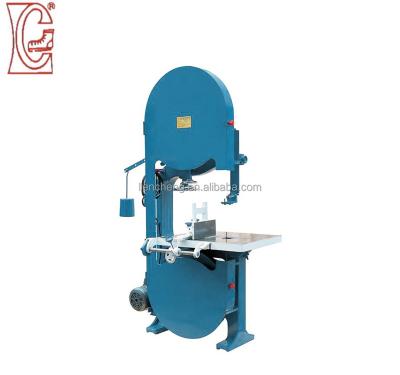 China EVA Board Cut Band Saw Machine For Cutting Heel Slope Of Eva Shoes By MIT for sale