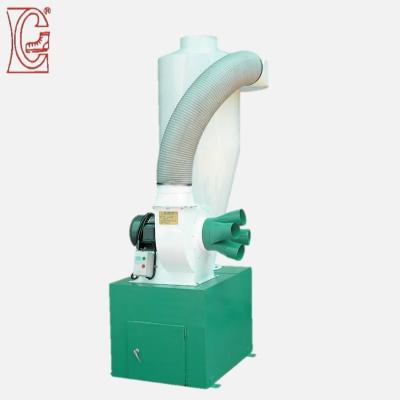 China Disposal of industrial dust cyclone industrial dust collector by Chen uni for sale