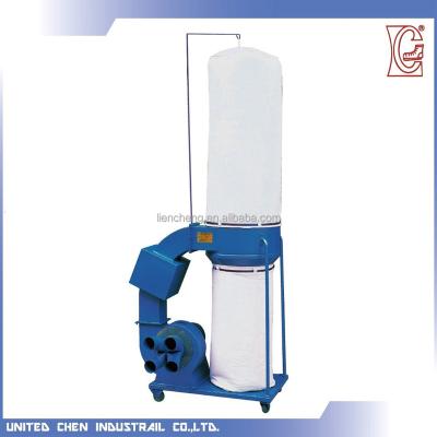 China Dust Collect Industrial Wooden Dust Collector Machine By Chen United for sale