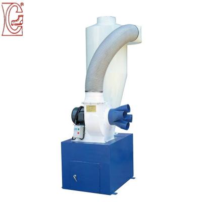 China small cyclone dust collector machine have good suction efficiency meanwhile for sale