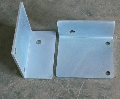 China Industrial and Mine Elements Sheet Metal Parts for Enterprise Manufacturing and Mining Equipment for sale