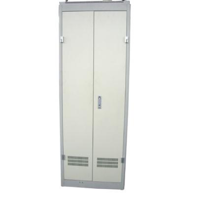 China Best Large Outdoor Waterproof Network Service or Power Communication Services Server Data Center Server Network Rack Cabinet for sale