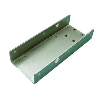 China All Kinds Of Metal Parts Sheet Metal Fabrication Stainless Steel Laser Cut Aluminum Bending Stamping Service for sale