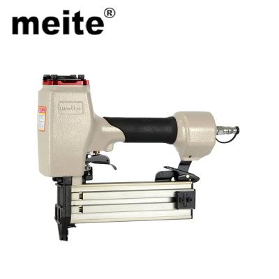 China Home Decor meite 16GA FST50 Brad Nailer Air Pressure Finish Nailer Machine for sale