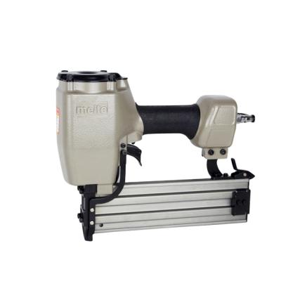 China Meite Gold Windows ST64A Concrete and Steel Air Gun Steel Nailer Nail Machine Tool China Supplier Nailing Trunking Machine for sale