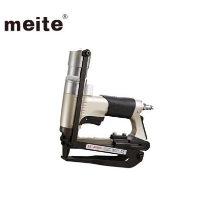 China Furniture Meite MTP8016 Pneumatic Stapling Pliers Heavy Duty Stapler For Automotive Upholstery Car Seat for sale