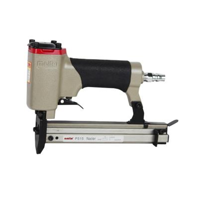 China Sight Pinner / Meite P515 Aluminum Alloy Pin Nailer / Air Nailer Picture Frame for sale