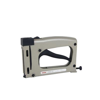 China manual meite transom frame tacker HM515 in light weight and well balance design 203x40x124mm for sale