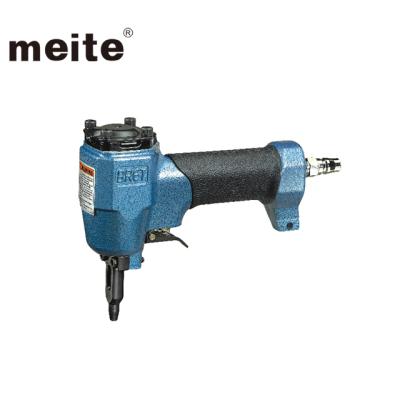 China Shoe-Making Bret SN50B Pneumatic Air Power Professional Shoe Nail Gun for Heel and Sole Making for sale