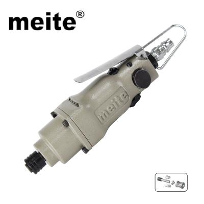 China Industrial Furniture Meite MT-1208S Ship Grade Torque Air Screwdriver For Bolts Together And Disassembly Screwdriver for sale