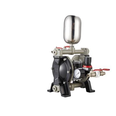 China Other Diaphragm Pumps DDP-10 Industrial Paint Pump for sale