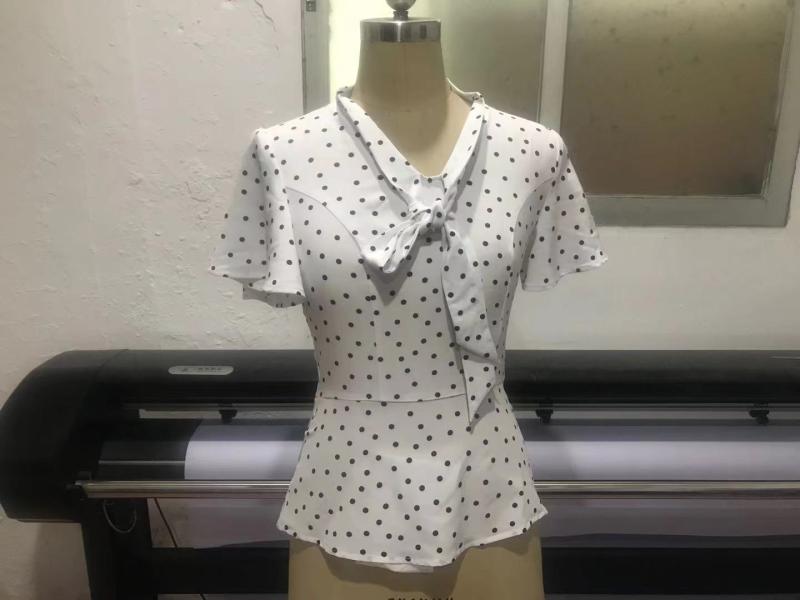 Verified China supplier - Guangzhou Mixinni Clothing Co., Ltd.