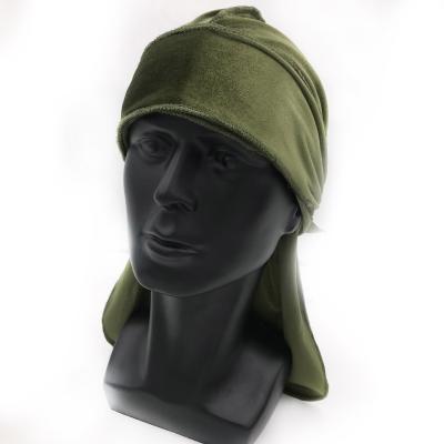 China Comfortable Custom Durag For Men Fashion Two Colors Velvet Durag With Logo Designer Luxury Hip Hop Durag for sale