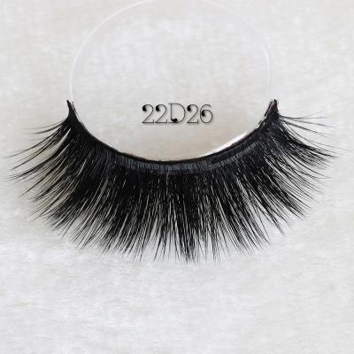 China Eyalash Application Eyelash Bar 3D Natural Korean Silk Long Eyelash for sale