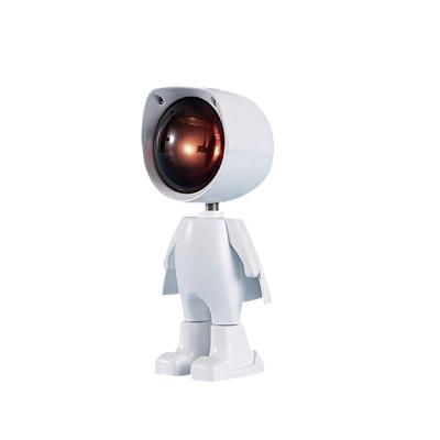 China Modern the latest robot sunset light sunset projection light sunset light for sale