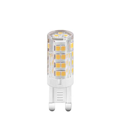 China Residential Ceramic G9 Lamp Beads 220v 7w 2835 SMD Lamp Beads for sale