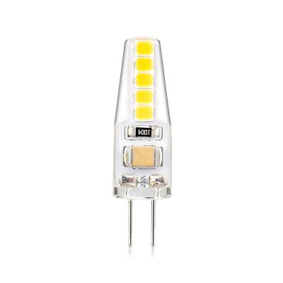 China Residential LED G4 Silicone Lamp Beads 2835 SMD Lamp Beads for sale