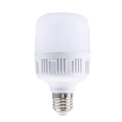 China Residential Factory Direct LED T Bulb E27 9W Indoor Light Bulb for sale