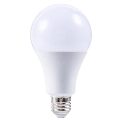 China Residential aluminum LED plastic bag bulb e27 9w household energy saving light bulb for sale