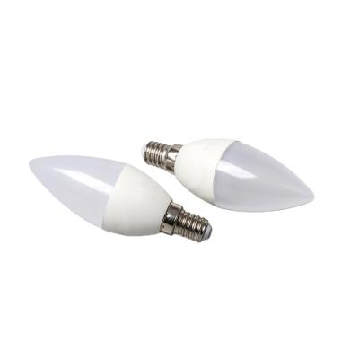 China C35 5w Tuya Residential Smart Bulb WIFI Voice Control Light Bulb for sale