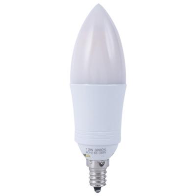 China Good Quality and Low Price Residential Household E12 11W LED Candle Light SMD 2835 for sale