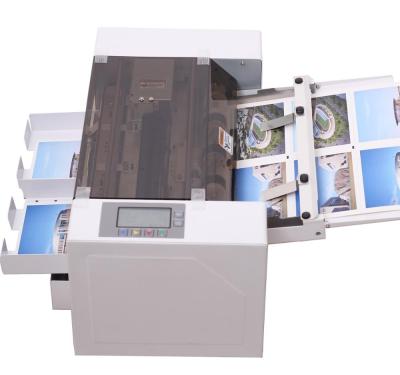 China Multifunctional A3 Card Cutter DX-A3 for sale