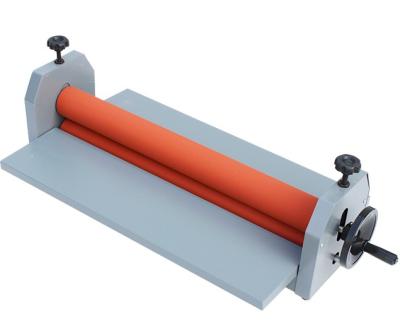 China Economic Manual Laminating Machine Hand Grip A2A3 Size KT Plate Cold Laminator For Low Price AVANT A3 for sale