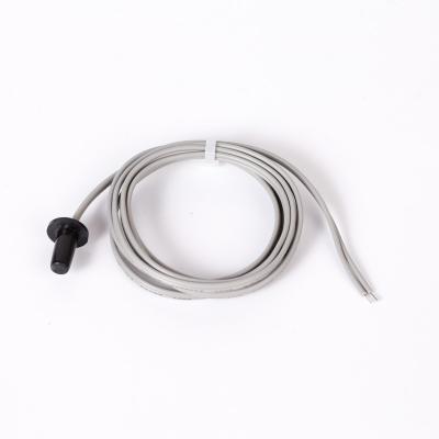 China Tub Tub Shell Temperature Sensor For Measuring Temperature l for sale