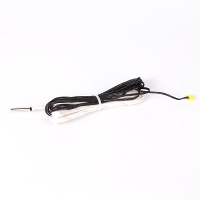 China Home appliances water heater temperature sensor ntc thermistors rs485 temperature sensors for heat pump for sale