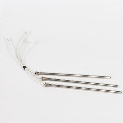 China DS18B20 favorable price customized ntc DS18B20 thermistors thermistors waterproof digital vidrio temperature sensor for sale