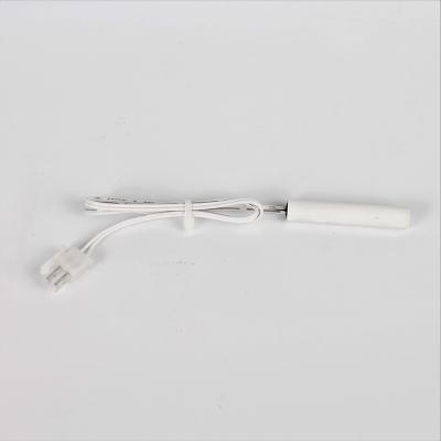 China High Quality Waterproof Fridge Temp Sensor 5.06k Freezer Digital Fridge Thermostat Solar Fridge Sensor for sale