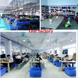 Fornecedor verificado da China - Dongguan Liaobu Yixiang Sports Goods Factory