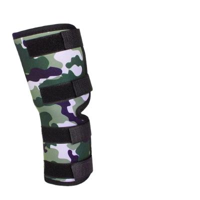 중국 Adjustable Breathable Hot Selling Elasticity Neoprene Dog Back Joint Wrap Dog Compression Brace Heals and Prevents Injuries and Sprains 판매용