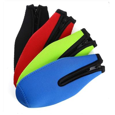 Cina Quality Warranty Waterproof Neoprene Extra Thick Neoprene Beer Bottle Cooer Sleeves 4 Parties Holiday Events in vendita