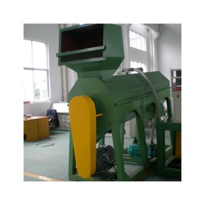 China PET Washing Drying Machine Production Plastic Recycling Wash Line for sale