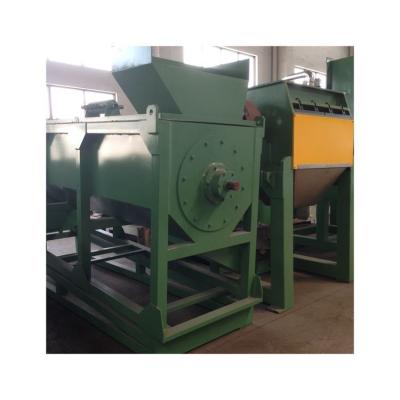 China PET Film Crushing Automatic Plastic Recycle Washing Line for sale