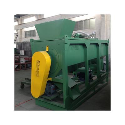 China Recycling Drying PET Bottle Washing Line Automatic 35m*3m*4m 30KW à venda